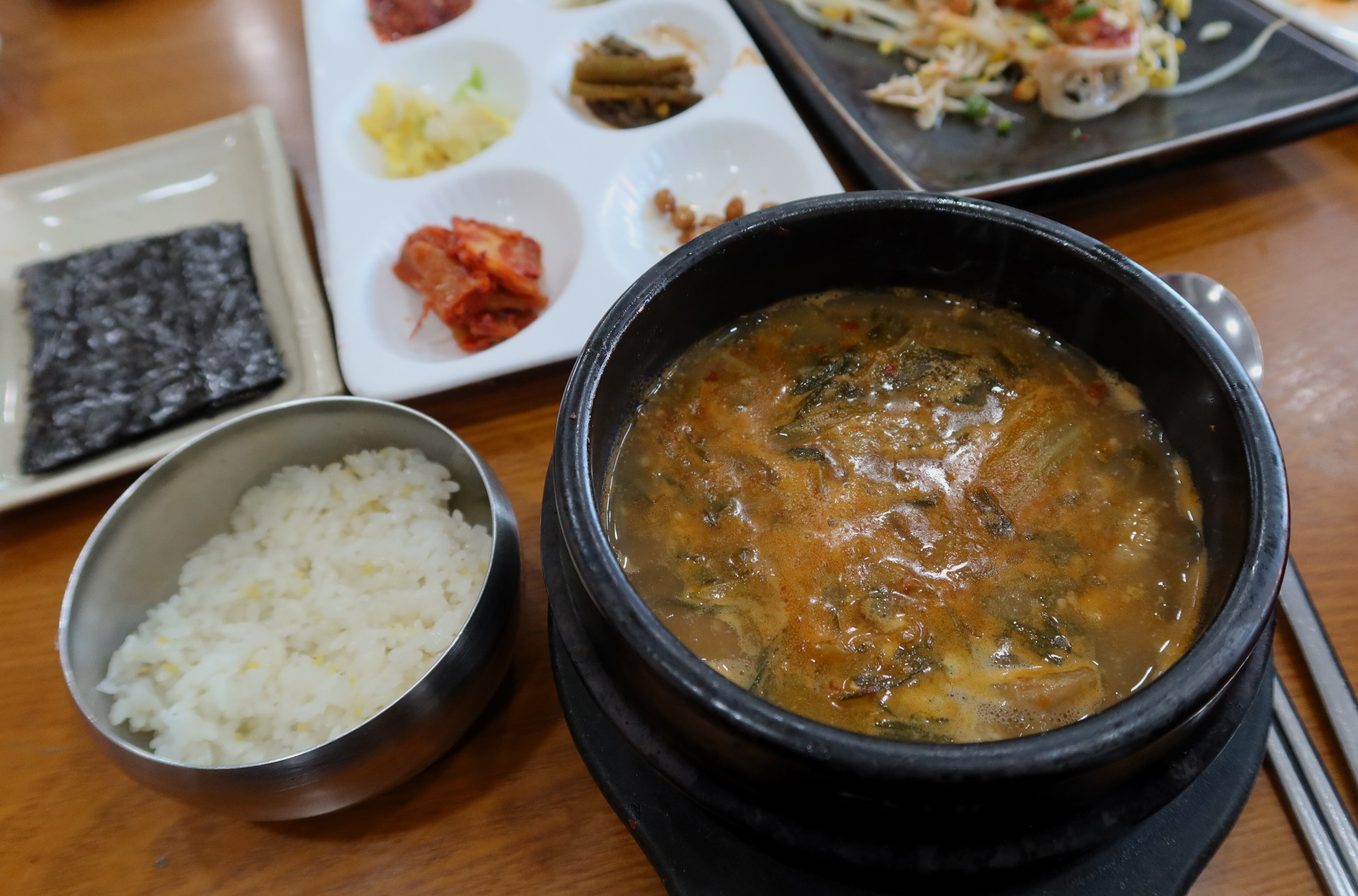 홍어랑전이랑 이미지