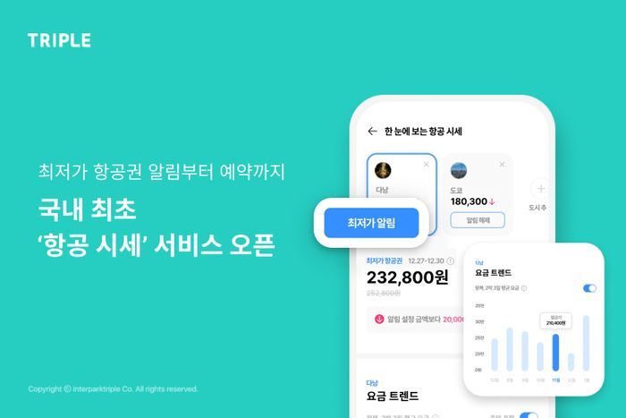 트리플 이미지