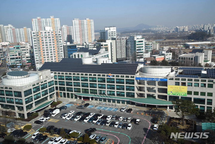 정왕매일의원 이미지