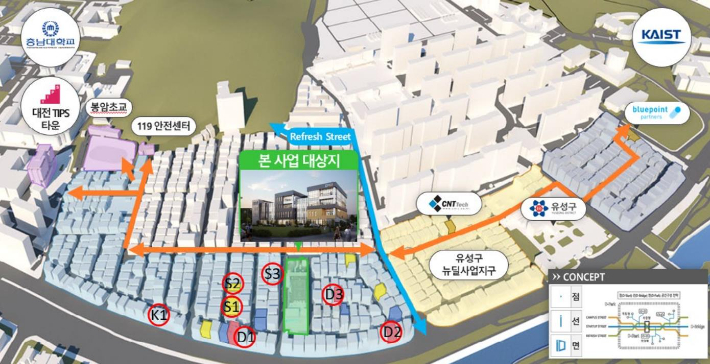 유성상점 이미지