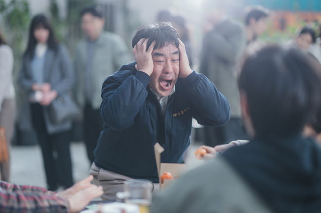 강정에반한닭 이미지