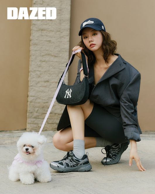패션아이엔지 이미지