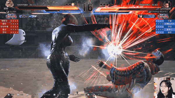 - 샹크스급 견문색 패기인가? 감탄사 절로 나오는 예측력 선보인 울산 [출처: 나리아 방송 中]