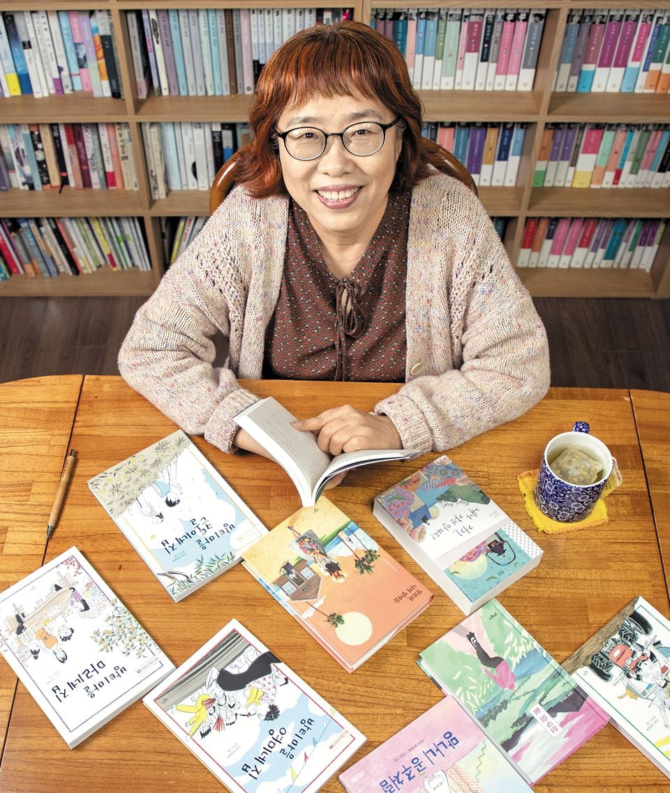 아이들의이야기 이미지