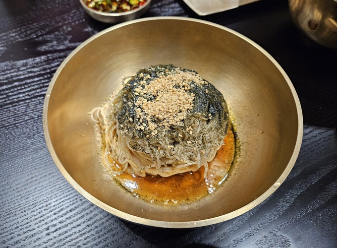 메밀단편 이미지