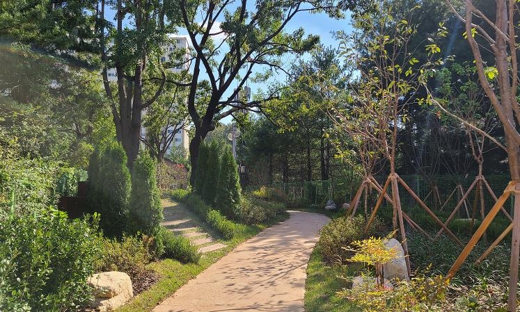 파주자연숲학교 이미지
