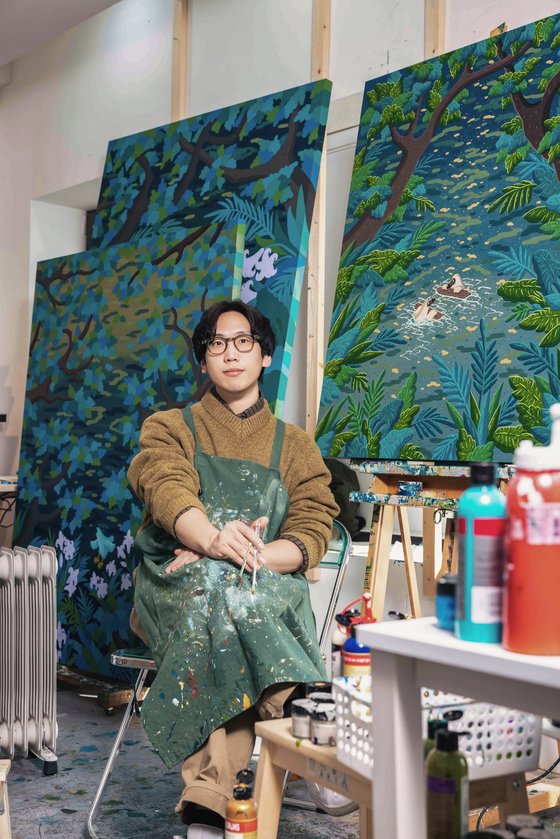 루이스드로잉 이미지