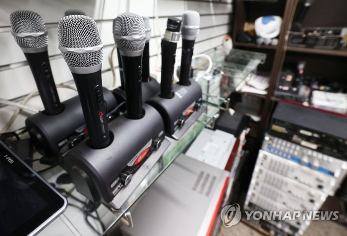열창노래방 이미지