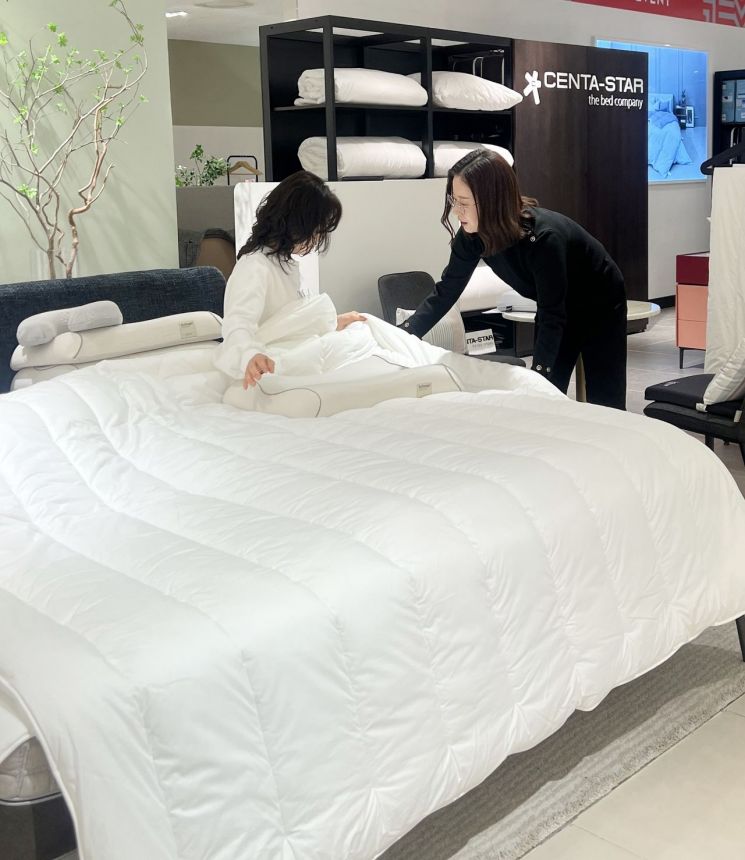 신세계침구 이미지