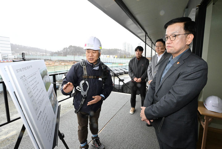 엘지에너지솔루션 오창2공장 이미지