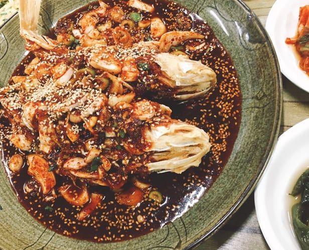김식당 이미지