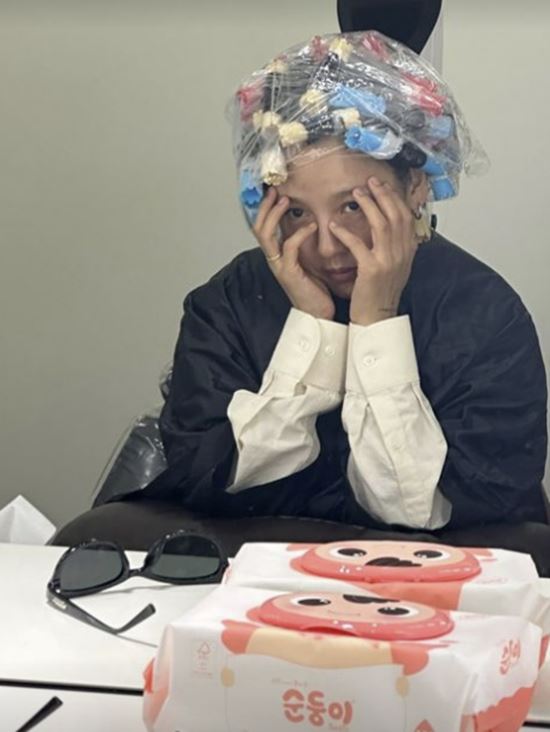 미소가있는헤어샵 이미지