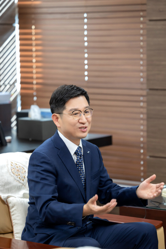 한국조폐공사 이미지