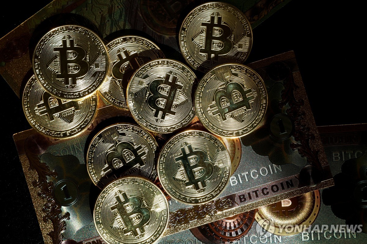 비트코인 랠리 다시 시작?…11일 만에 7만 달러선 회복