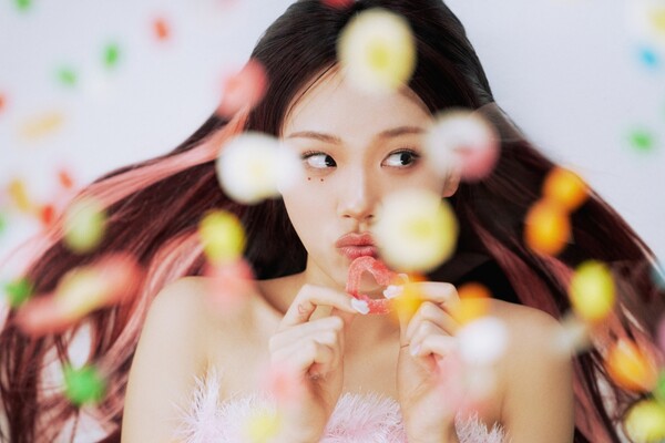 달디단 이미지