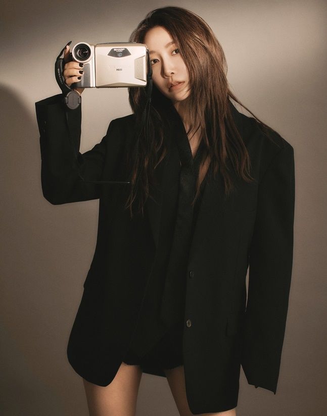 아우라 이미지
