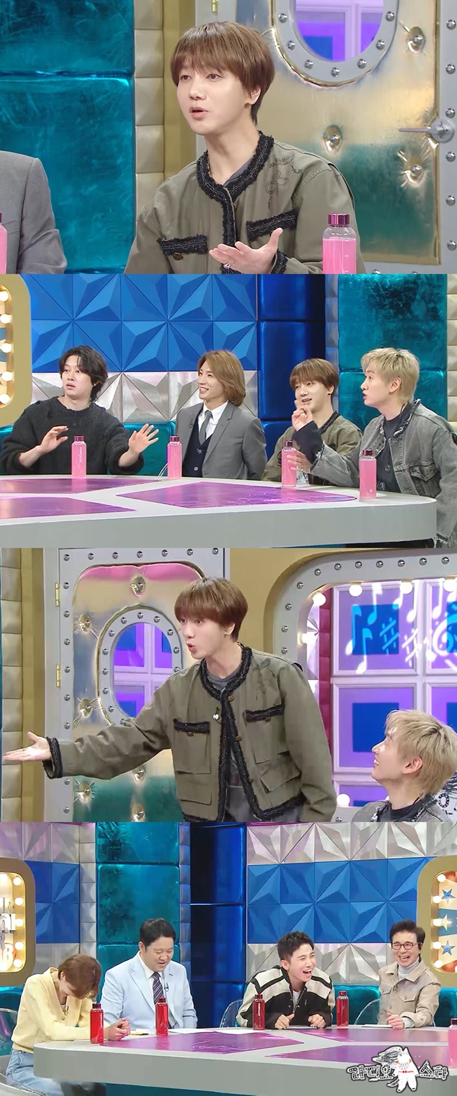 예성기획 이미지