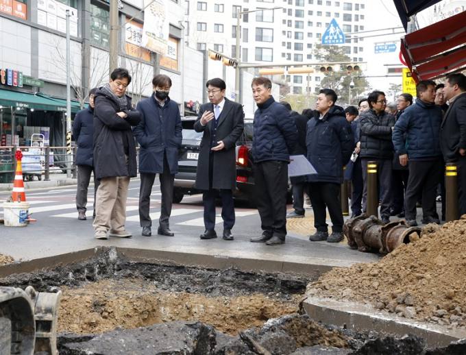 전주동신초등학교 이미지