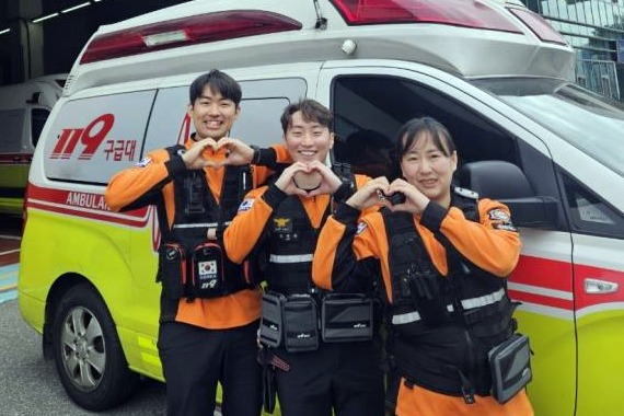 세종소방서(어진119안전센터) 이미지