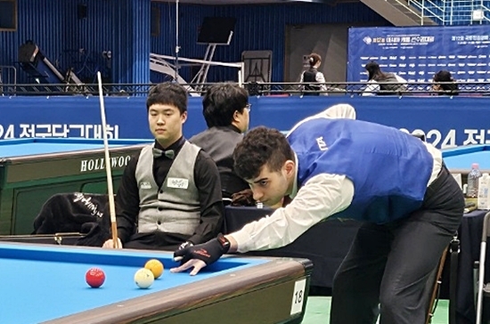 엠블당구클럽 이미지