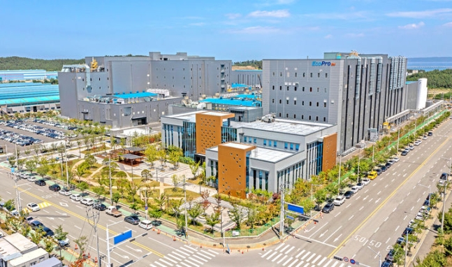 (주)한국비엠 이미지
