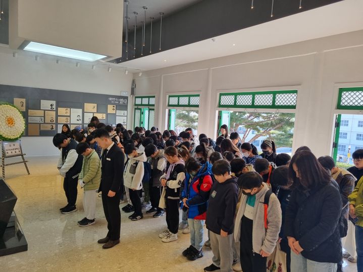 신암공원 이미지