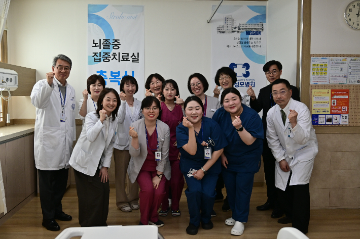 청주성모병원 이미지