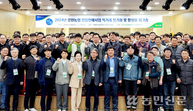 강원감자농협조합공동사업법인 이미지