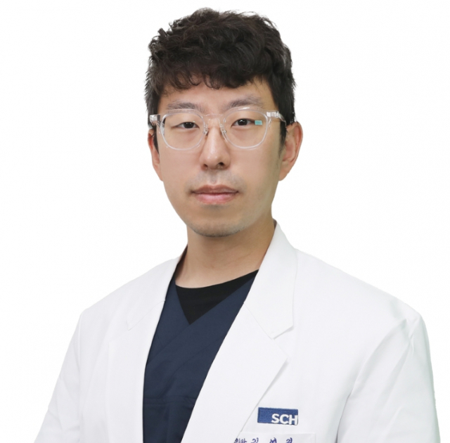 순천향대학교부속서울병원 이미지