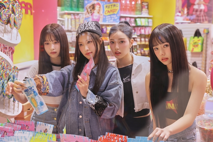 스타캔디 이미지