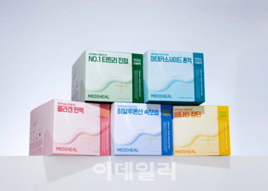 씨제이올리브영서 이미지