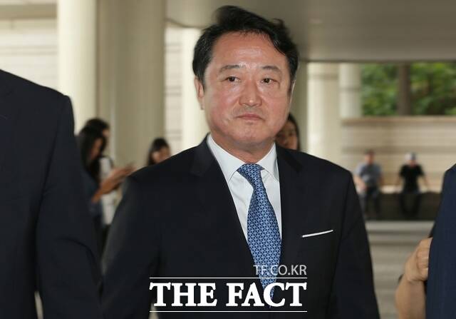코오롱인더스트리㈜구미공장 이미지