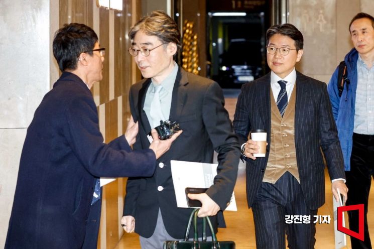 한미정밀화학(주) 이미지