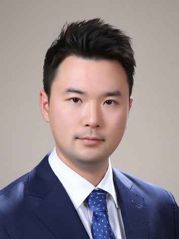 코오롱인더스트리㈜구미공장 이미지