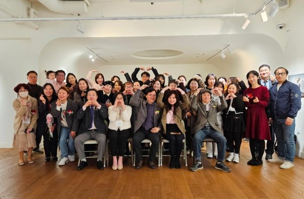 한국기독AI작가협회 이미지