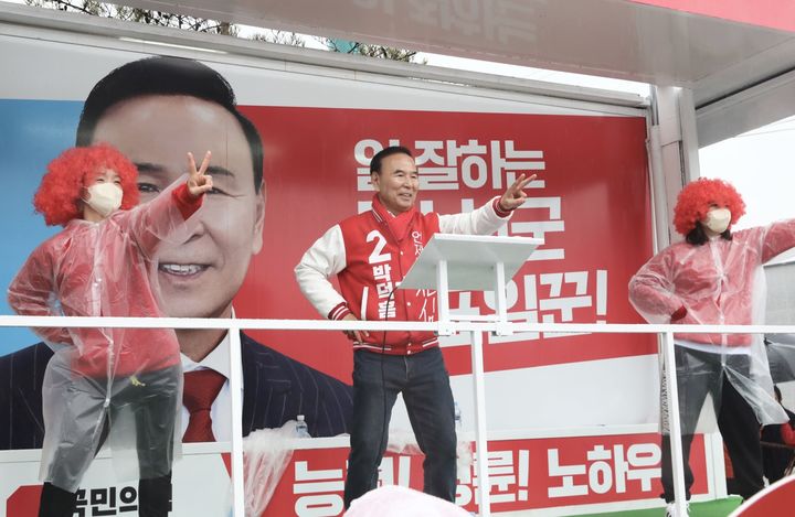 율동주유소 이미지