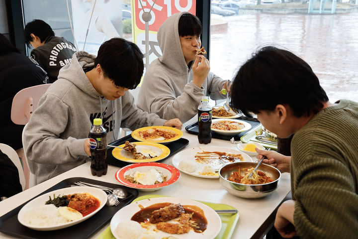 경일수산식품 이미지