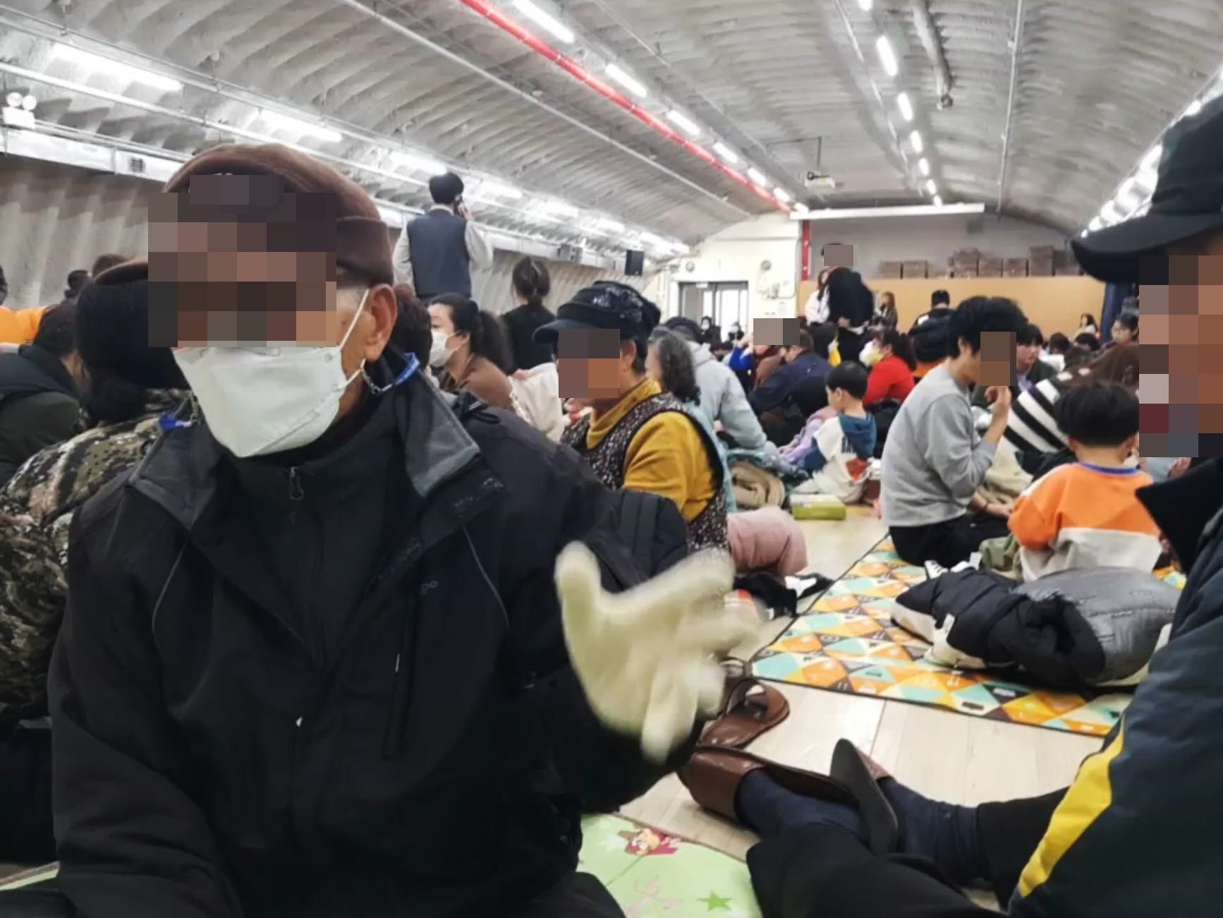 본심코리아 이미지