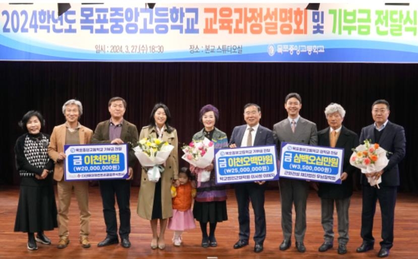 재단법인 목포문화재단 이미지
