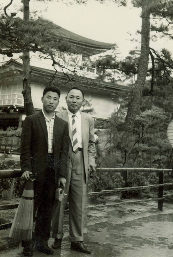 효성중전기 이미지