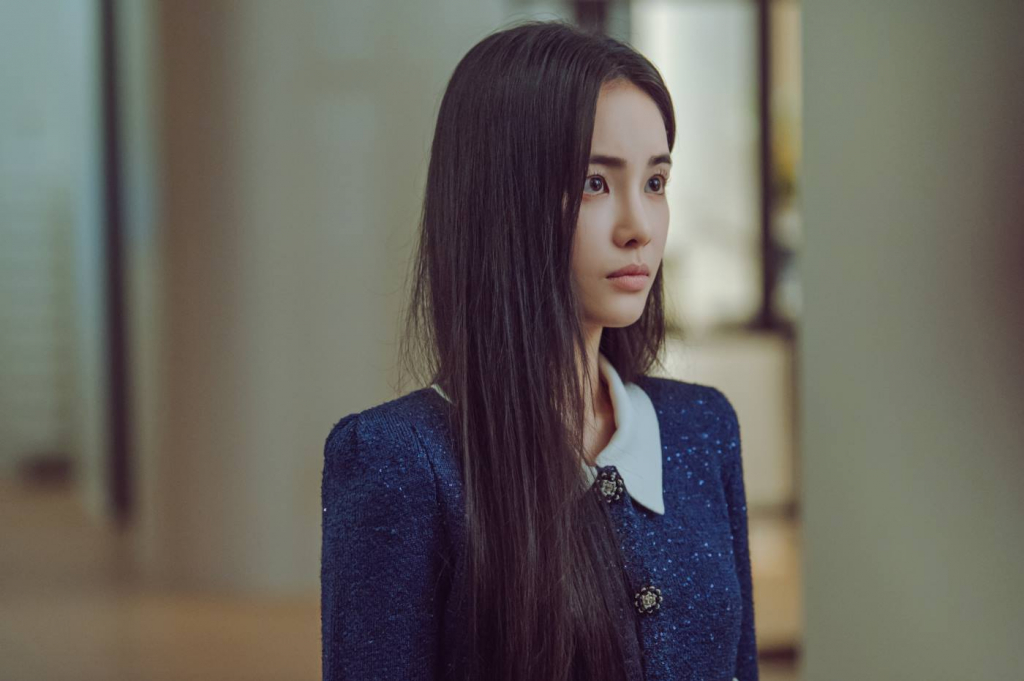 나혜원 이미지