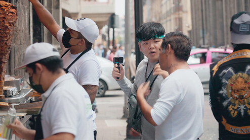 봄이 식당 이미지