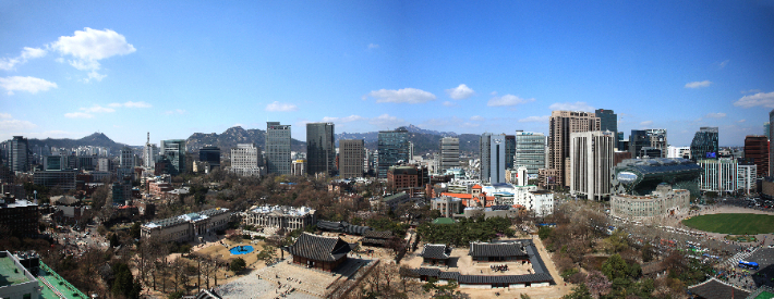 정동 이미지