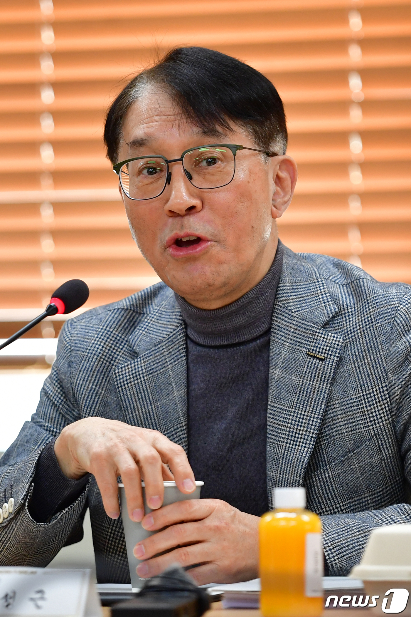 포스텍서비스 이미지