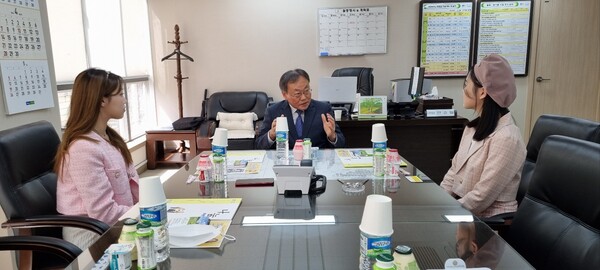 유진축산물 이미지