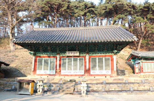 극락 이미지