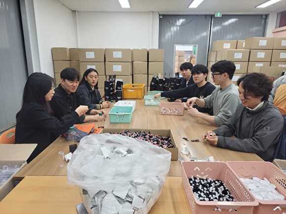 한국전력공사 여주지점 이미지