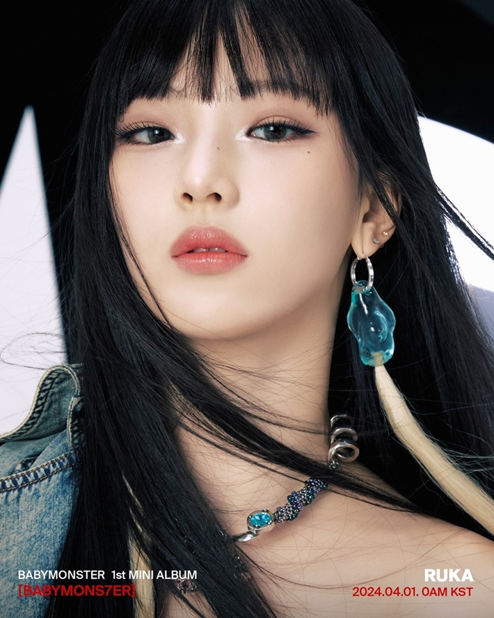 예쁘장이 이미지