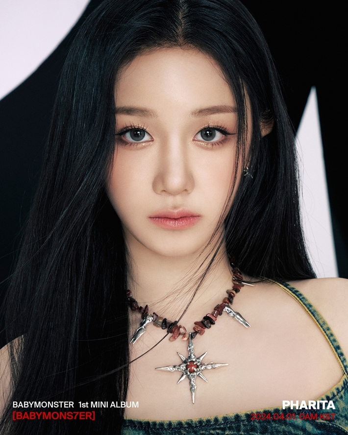 예쁘장이 이미지