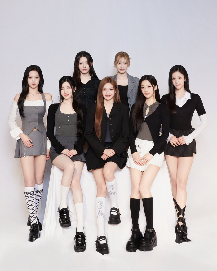 베이비몬스터 이미지